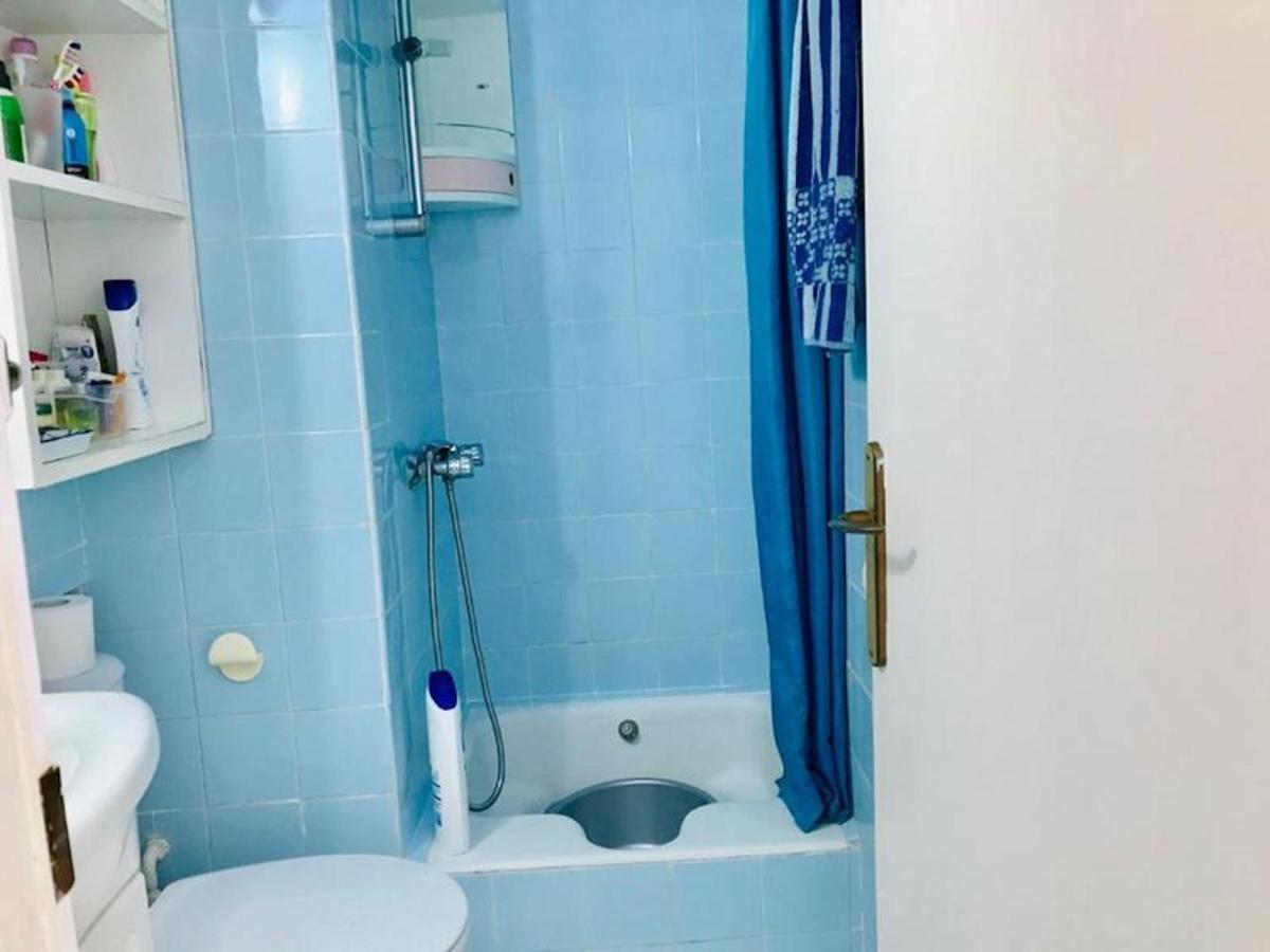 Investingspain Studio Beach Paradise Front Sea Views Swimming Pool Platja d'Aro Εξωτερικό φωτογραφία