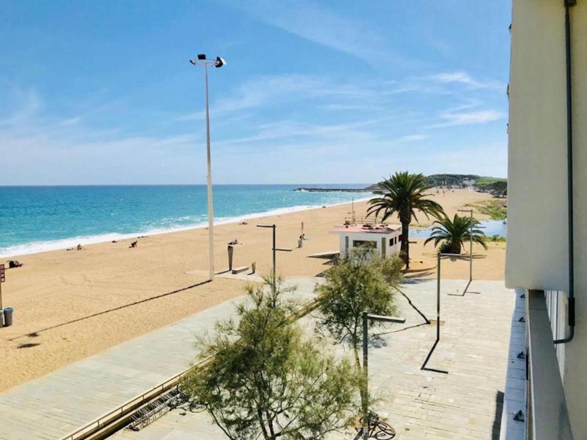 Investingspain Studio Beach Paradise Front Sea Views Swimming Pool Platja d'Aro Εξωτερικό φωτογραφία