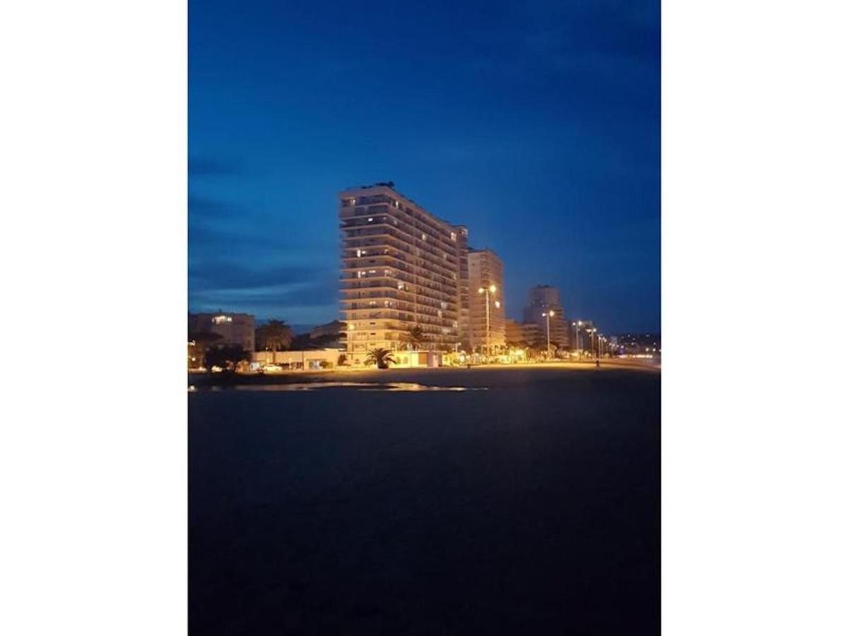 Investingspain Studio Beach Paradise Front Sea Views Swimming Pool Platja d'Aro Εξωτερικό φωτογραφία