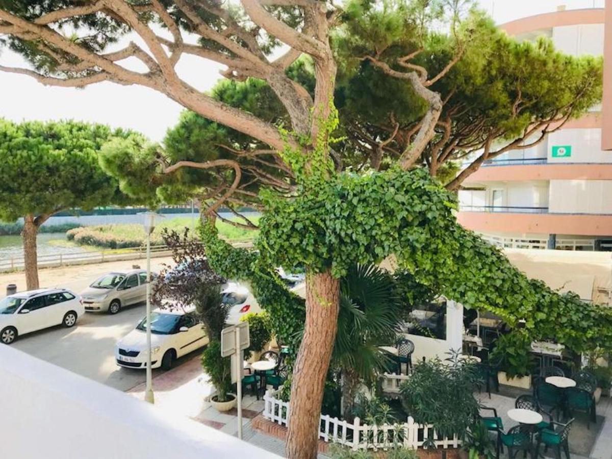 Investingspain Studio Beach Paradise Front Sea Views Swimming Pool Platja d'Aro Εξωτερικό φωτογραφία